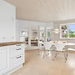 בית נופש Ingert - 1km From The Sea By Interhome