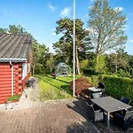 בית נופש Ingert - 1km From The Sea By Interhome