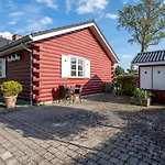 Ingert - 1km From The Sea By Interhome *