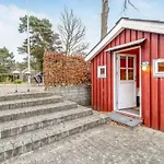 בית נופש Ingert - 1km From The Sea By Interhome