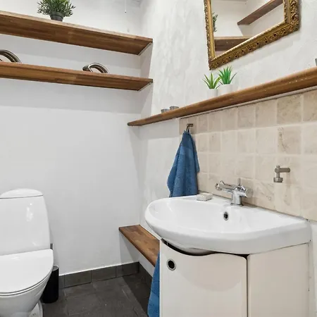 Ingert - 1km From The Sea By Interhome *