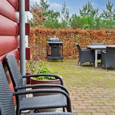 Ingert - 1km From The Sea By Interhome * Ebeltoft