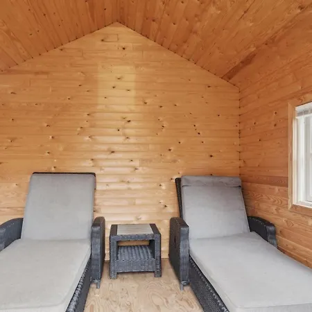 Ingert - 1km From The Sea By Interhome Holiday home Ebeltoft