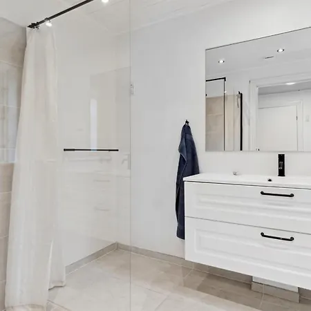 Ingert - 1km From The Sea By Interhome Ebeltoft