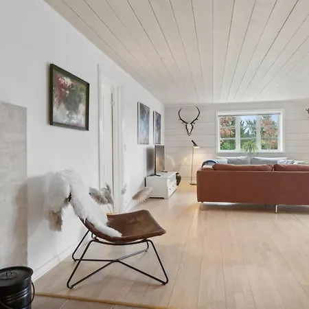 Ingert - 1km From The Sea By Interhome * Ebeltoft
