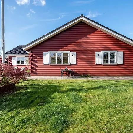 Ingert - 1km From The Sea By Interhome Holiday home Ebeltoft