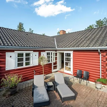 Holiday home Ingert - 1km From The Sea By Interhome *