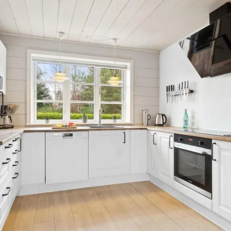 Hébergement de vacances Ingert - 1km From The Sea By Interhome