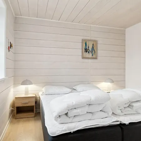 Ferienhaus Ingert - 1km From The Sea By Interhome *