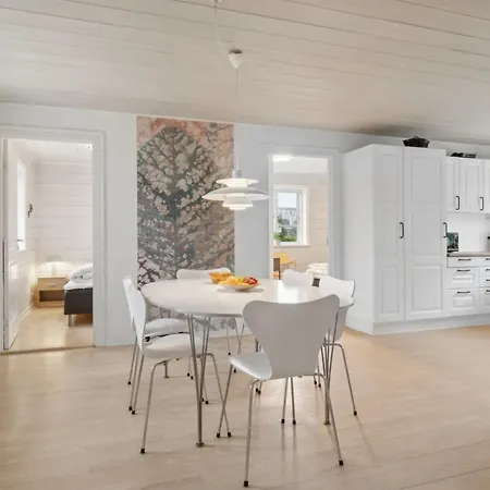 Ingert - 1km From The Sea By Interhome *