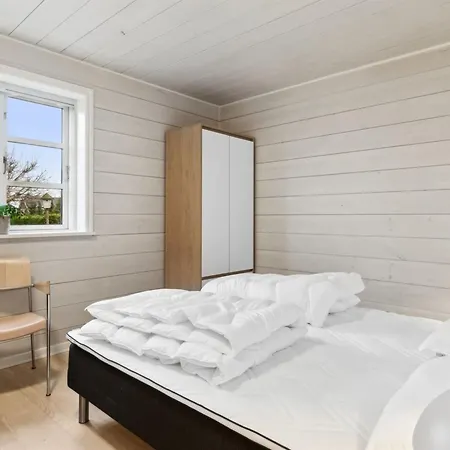 Ferienhaus Ingert - 1km From The Sea By Interhome *