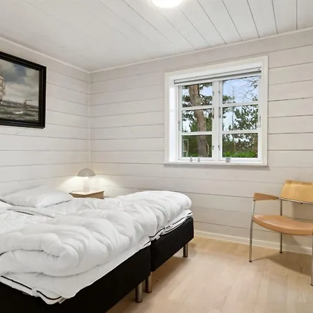 Ingert - 1km From The Sea By Interhome Ferienhaus Ebeltoft
