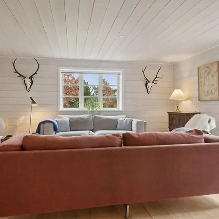 Ingert - 1km From The Sea By Interhome Ferienhaus Ebeltoft