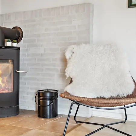 Ingert - 1km From The Sea By Interhome *
