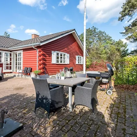 Ingert - 1km From The Sea By Interhome Hébergement de vacances
