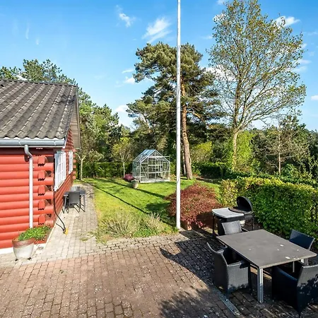 Hébergement de vacances Ingert - 1km From The Sea By Interhome