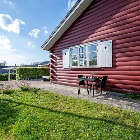 Ingert - 1km From The Sea By Interhome Hébergement de vacances Ebeltoft