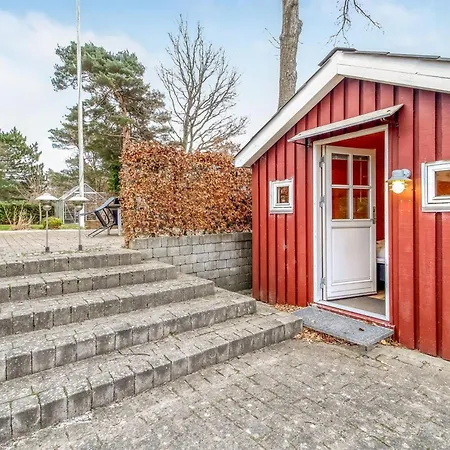 Hébergement de vacances Ingert - 1km From The Sea By Interhome