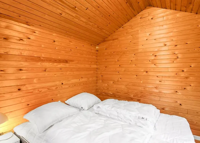 Ingert - 1km From The Sea By Interhome * Ebeltoft