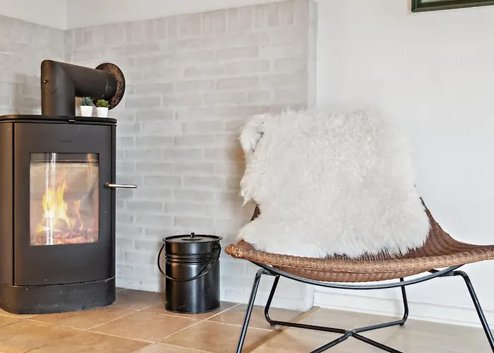 Ingert - 1km From The Sea By Interhome *